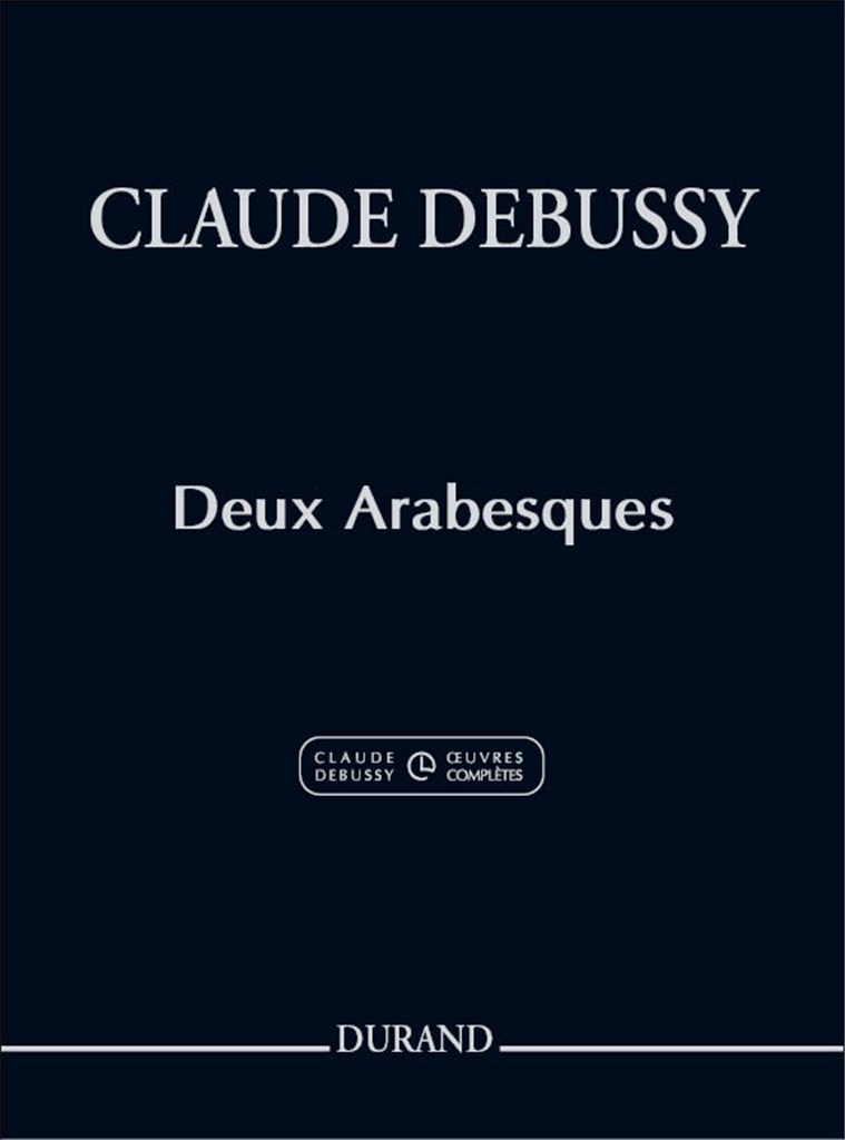 Deux Arabesques